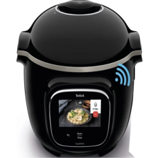 Tefal Cook4me Touch CY912830
