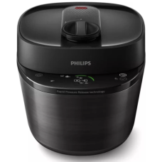 Мультиварка-скороварка Philips HD2151/40