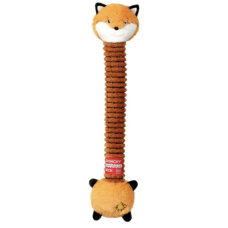 Waudog Fun Crunchy Лисиця іграшка для собак 37 см - коричневий