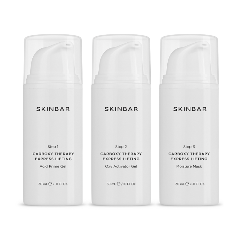 Набір для карбокситерапії