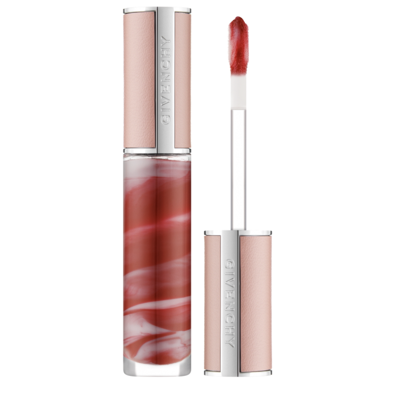 Givenchy Rose Perfecto Liquid Lip Balm